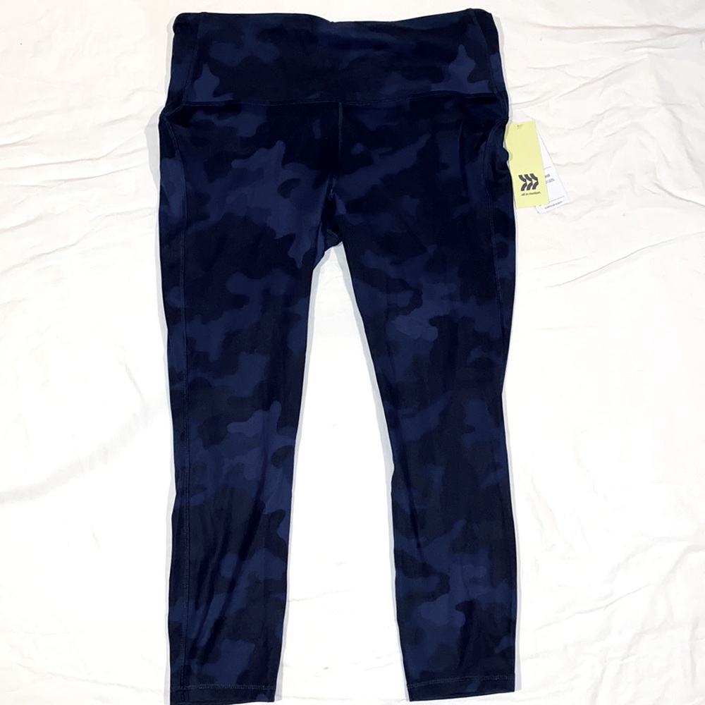 Brand new active leggings- Target
